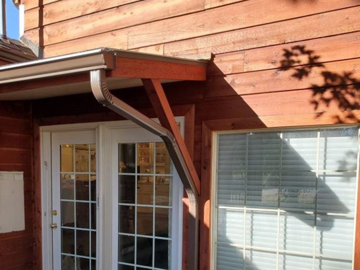 Orange County Rain Gutters Inc | Rain Gutters | Santa Ana CA