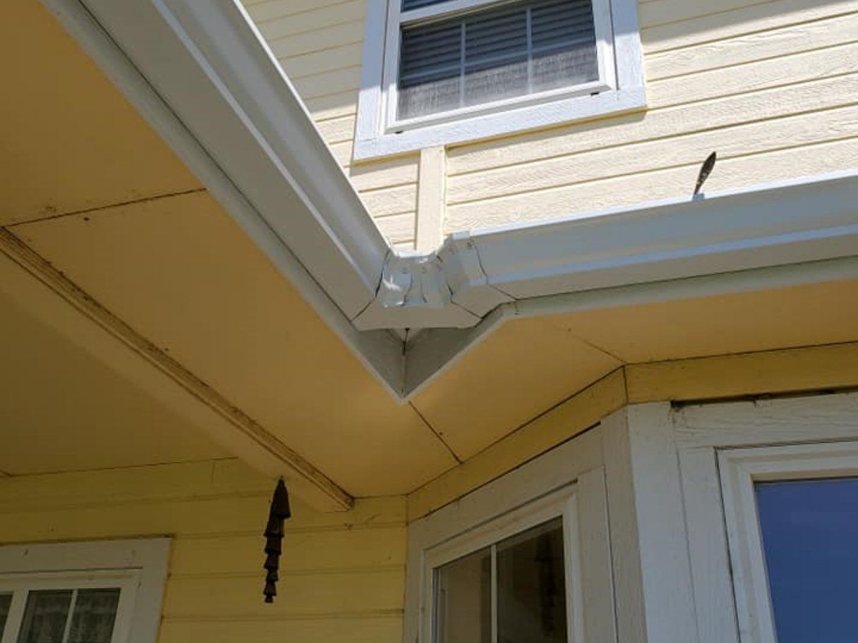 Orange County Rain Gutters Inc | Rain Gutters | Santa Ana CA