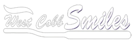 West Cobb Smiles - logo