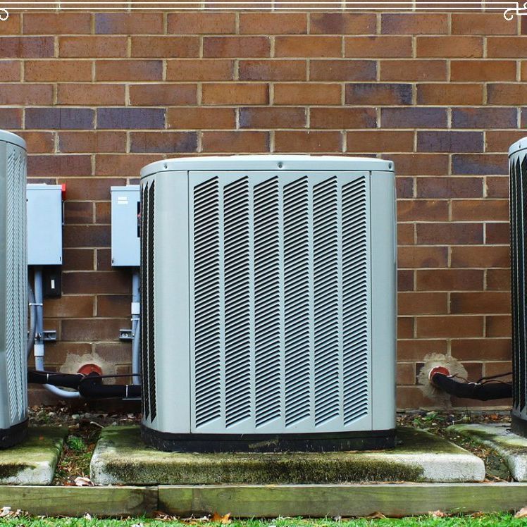 Heating services