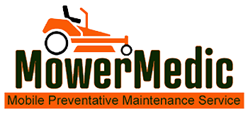 Mower Medic - Logo