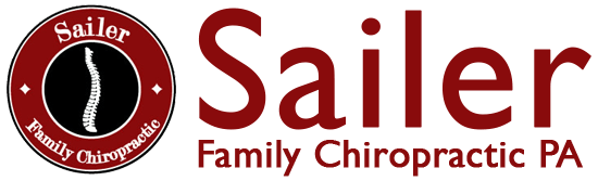 Sailer Family Chiropractic logo