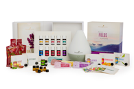 Young Living kit