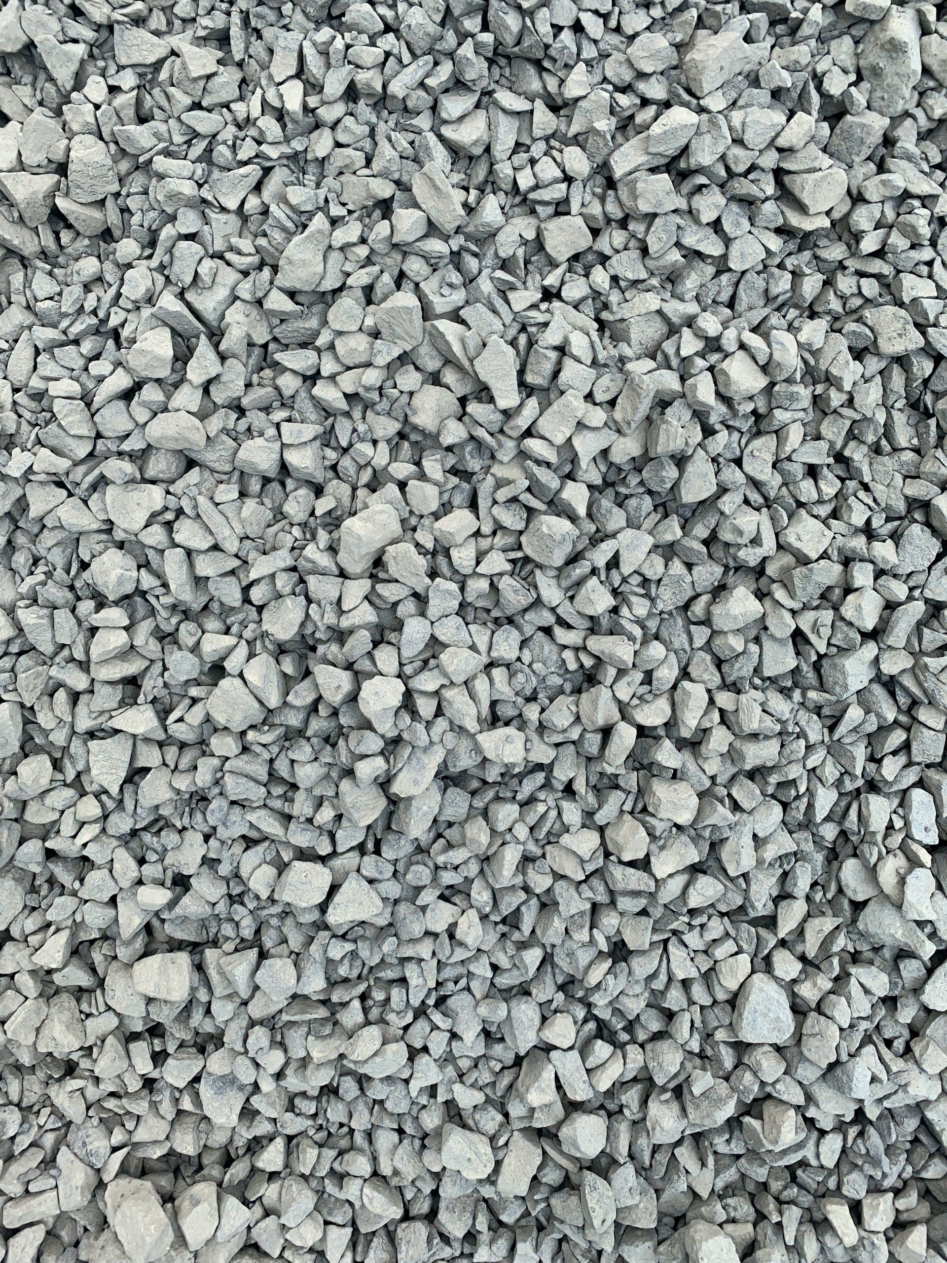 Aggregate Gravel
