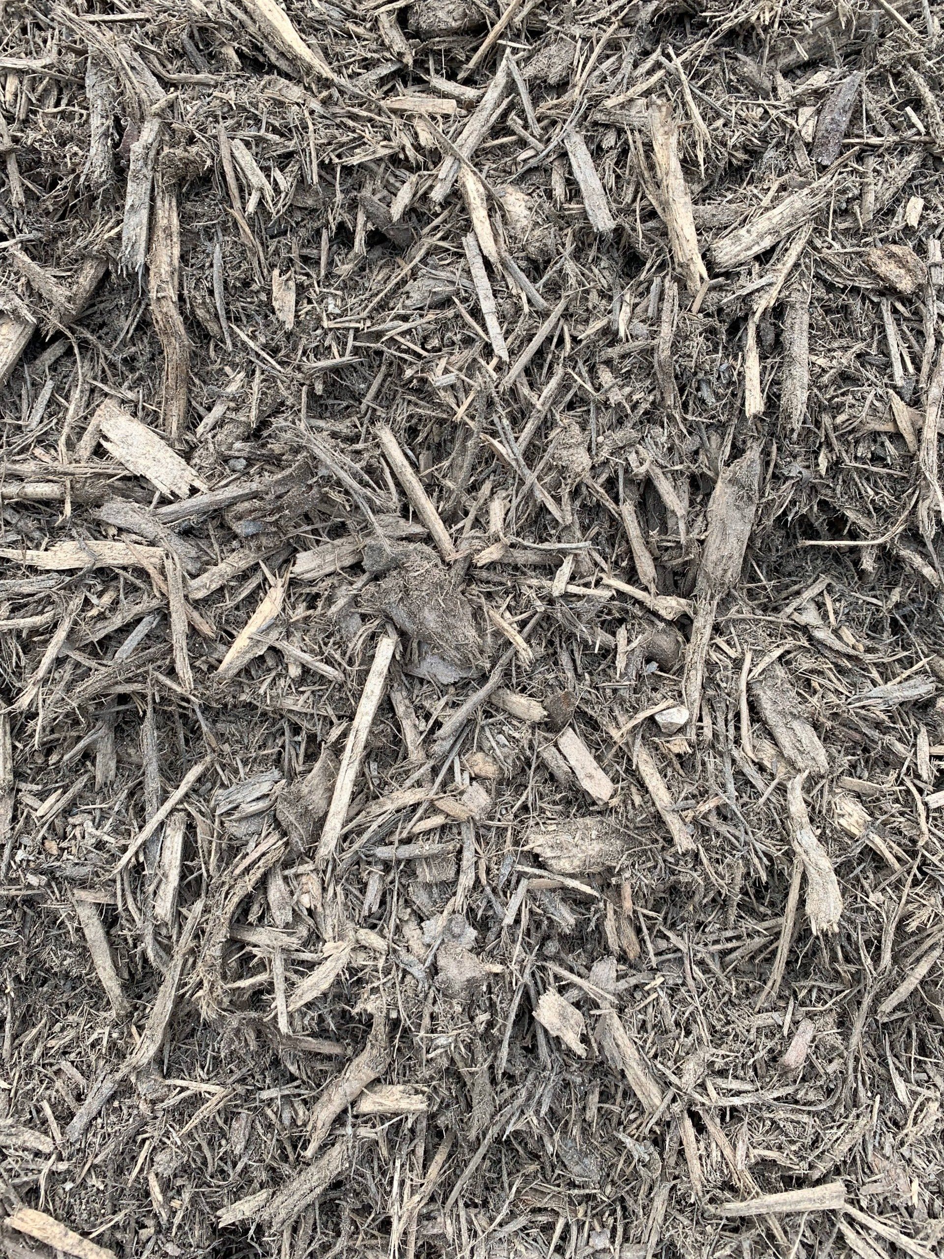 Mulch