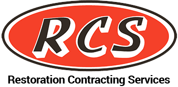 Restoration Contracting Services- logo