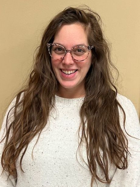 Photo of {{Dani Hoffmann
Customer Service Representative}}