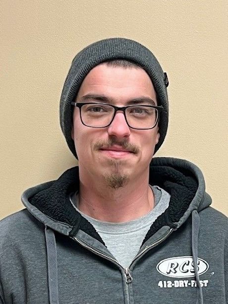 Photo of {{Ethan Etchison
Team Member}}