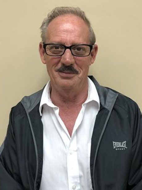 Photo of {{Gary Baker
Estimator}}