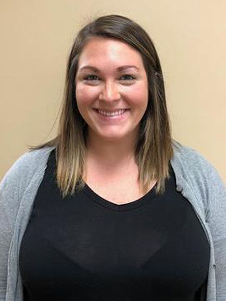Photo of {{Melissa Monstrola
Administrative Assistant}}
