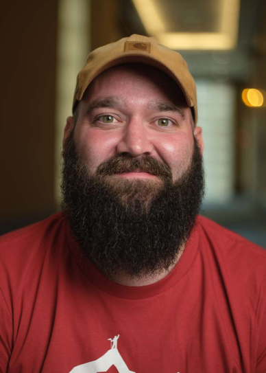 Photo of Michael Bonura Jr.
Radon, Radon Specialist