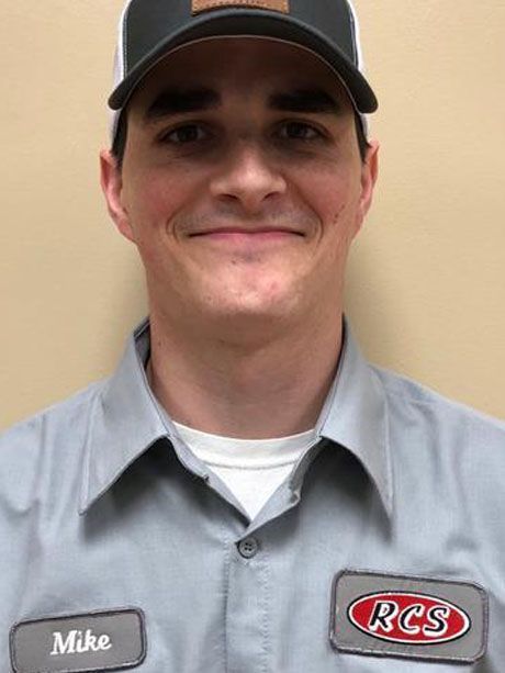 Photo of {{Mike Jeannette
General Manager}}