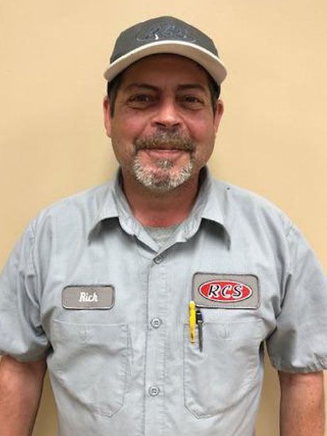 Photo of {{Rich Delancey
Water Restoration Technician}}