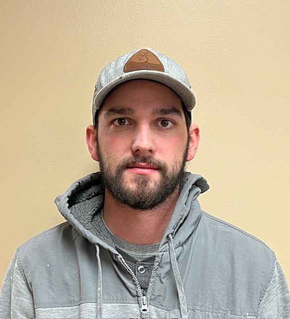 Photo of {{Zeke Bonura
Water Restoration Technician}}