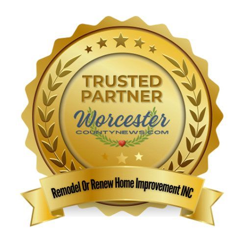 Worcester county news award