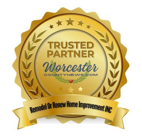 Worcester county news award