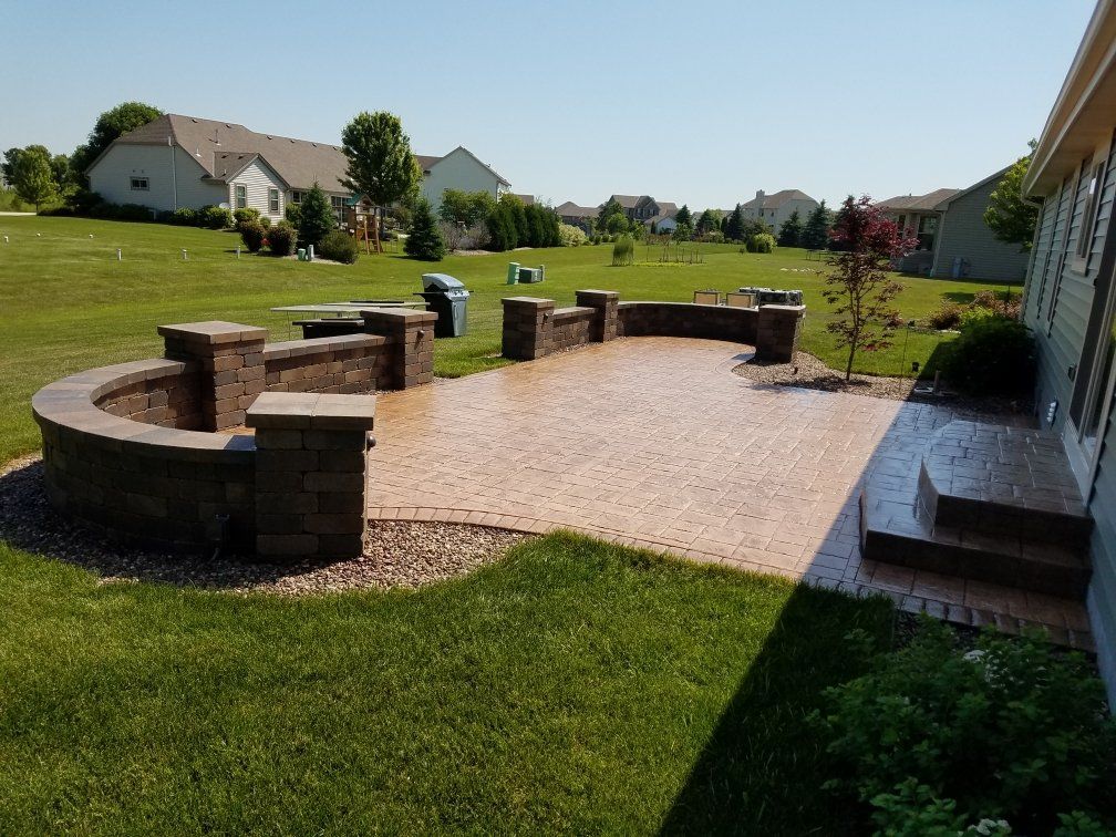 Kramer Enterprises Photo Gallery Fort Atkinson, WI