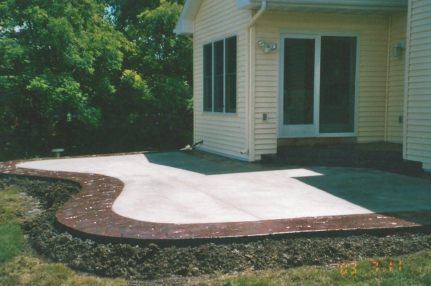 Kramer Enterprises Concrete Contractors Fort Atkinson, WI