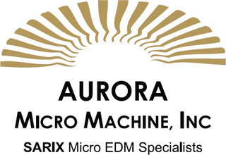Aurora Micro Machine Inc - logo