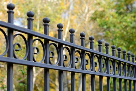 Your Legacy Fencing