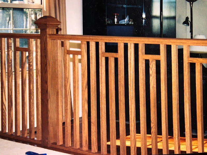 Railings