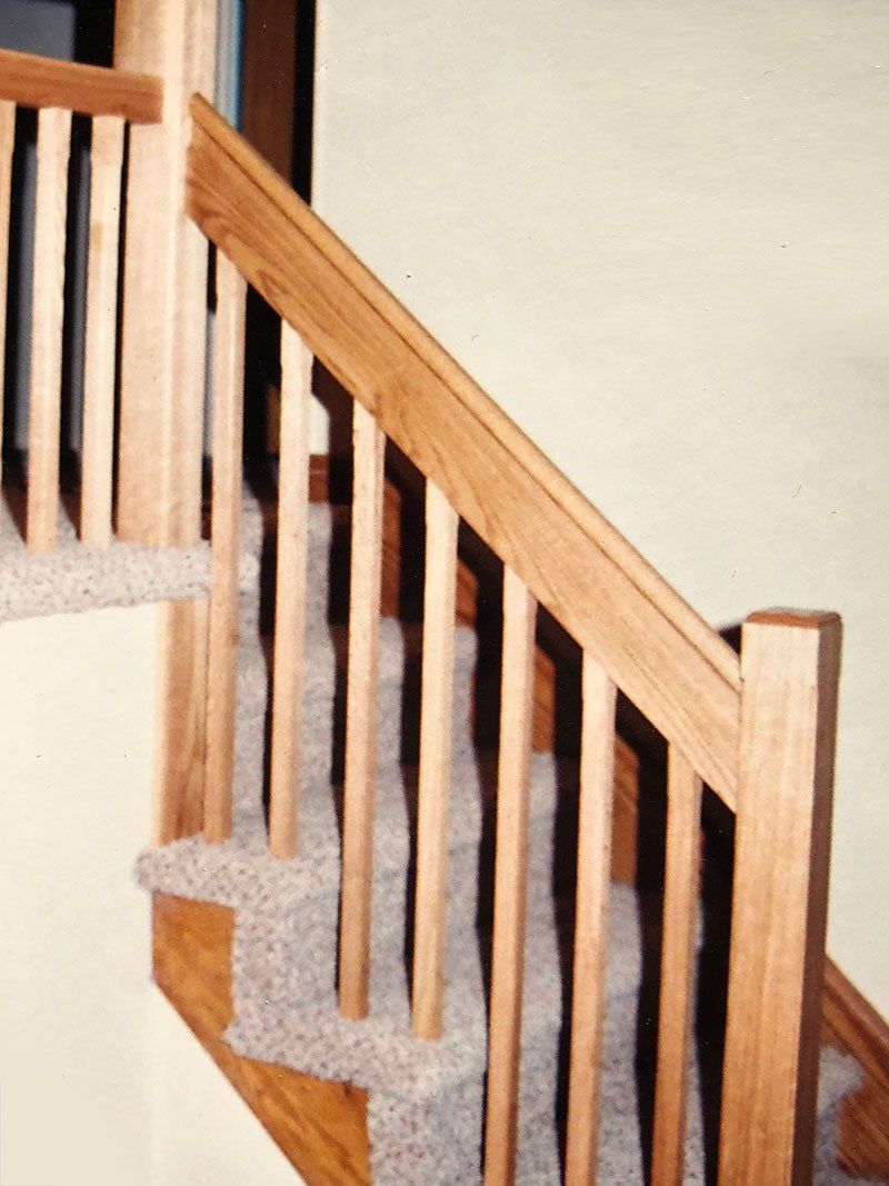 Railings