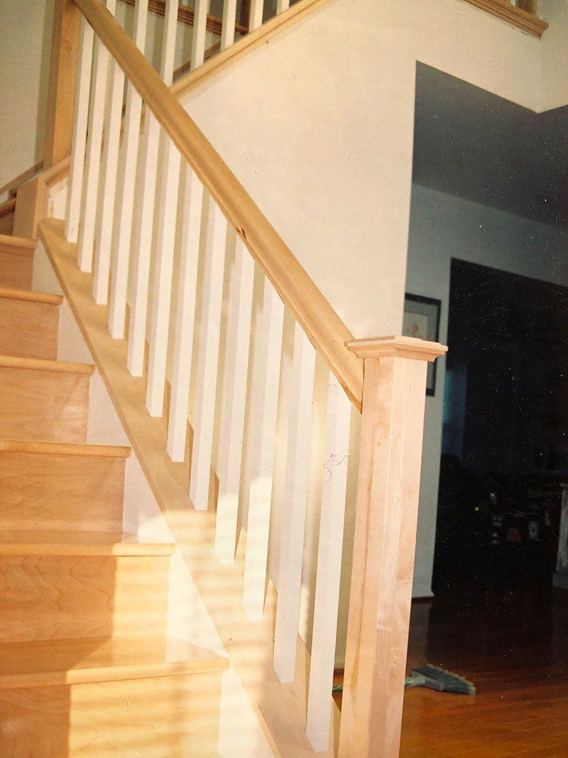 Railings