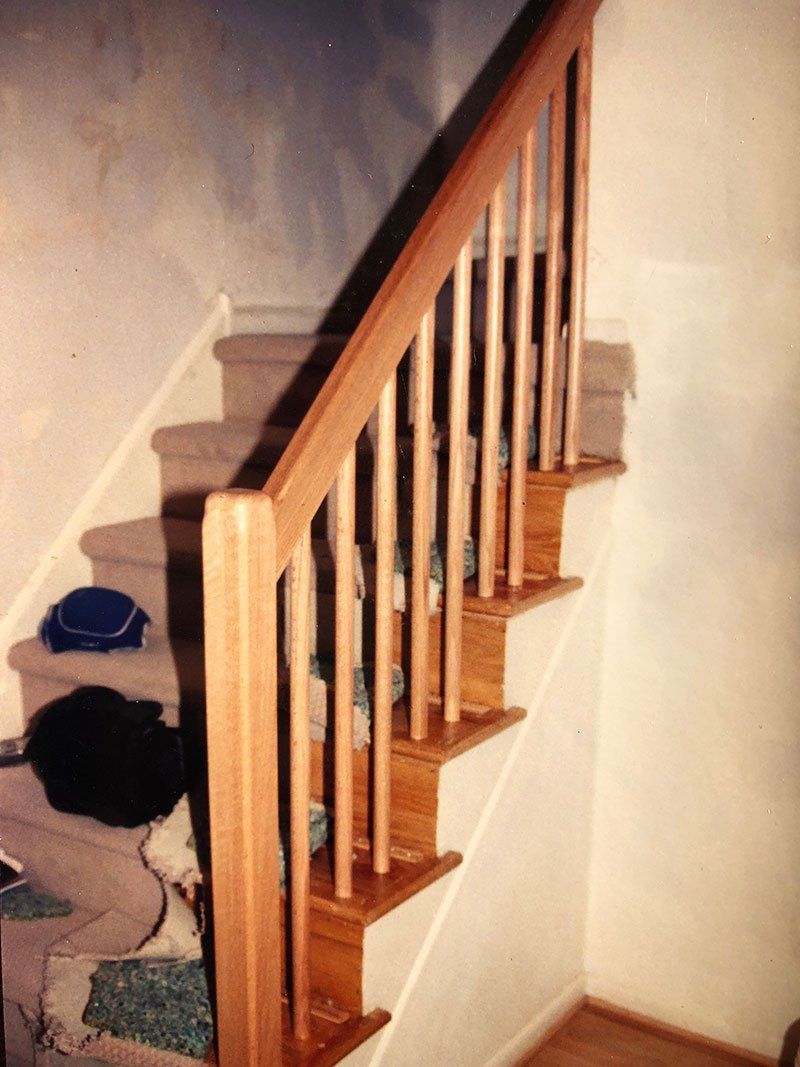 Railings