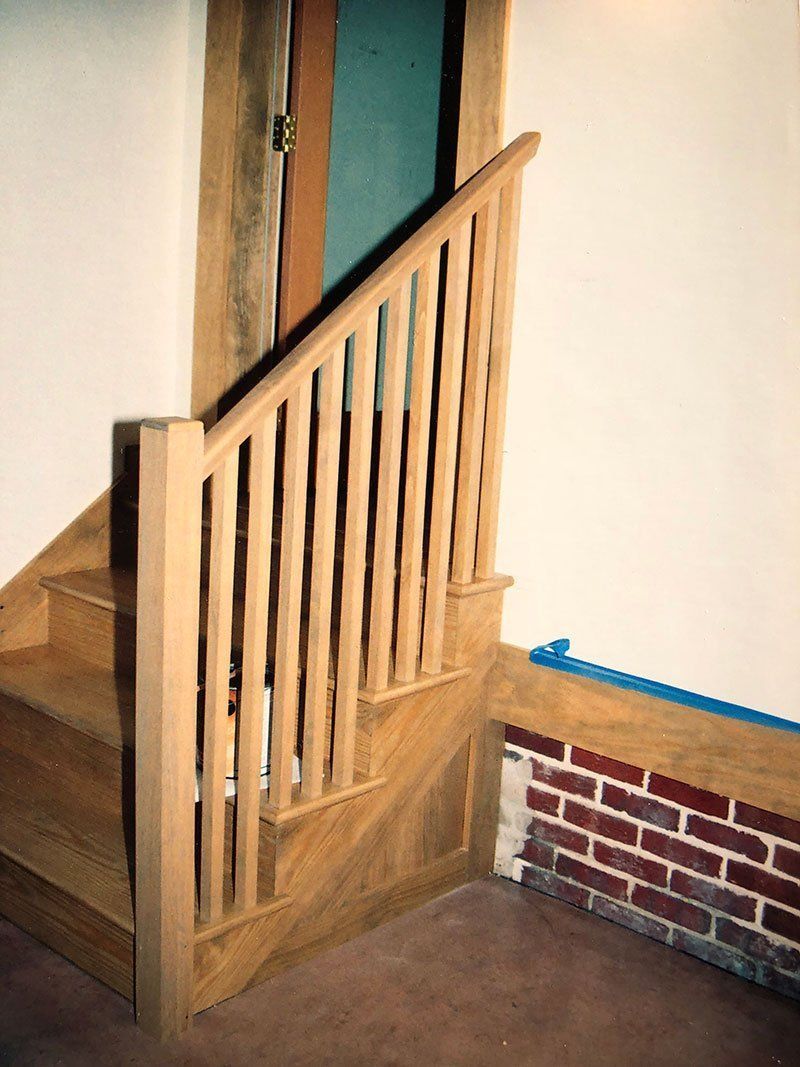 Railings
