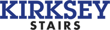 Kirksey Stairs | Logo