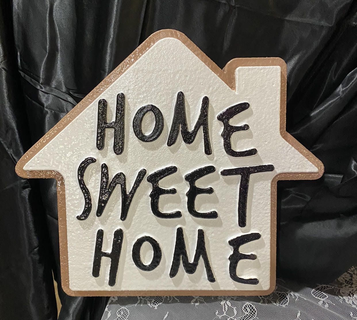 home sweet home design