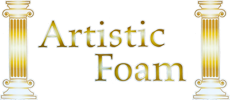 Artistic Foam - Logo