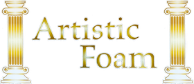 Artistic Foam - Logo