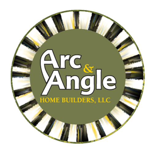 Arc & Angle Home Builders, LLC - logo