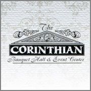 The Corinthian - Logo