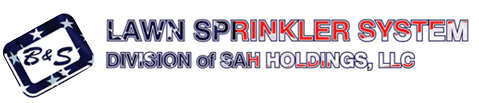B & S Lawn Sprinkler Systems