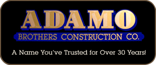 Adamo Brothers Construction Inc. - Logo