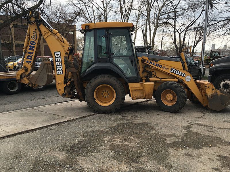 Bulldozer