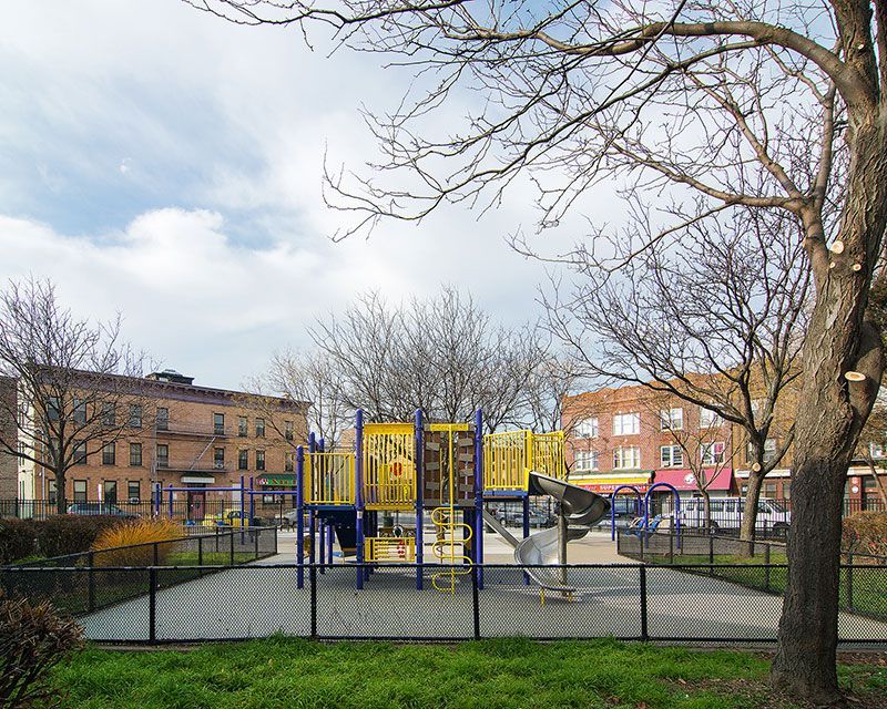 Playground