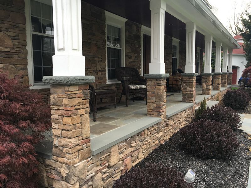 Porch