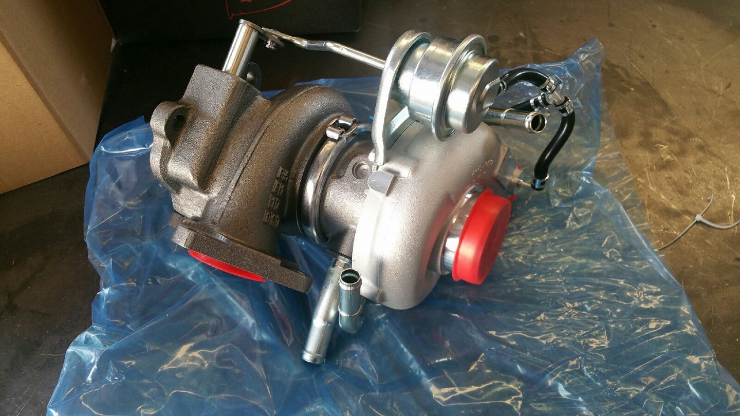 Turbo