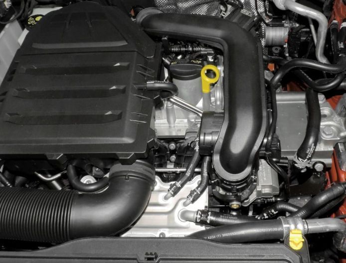 Engine repair