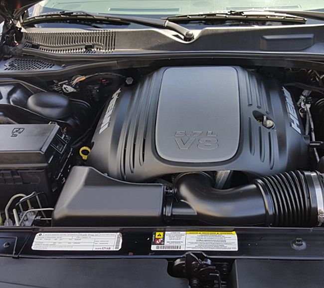Engine repair