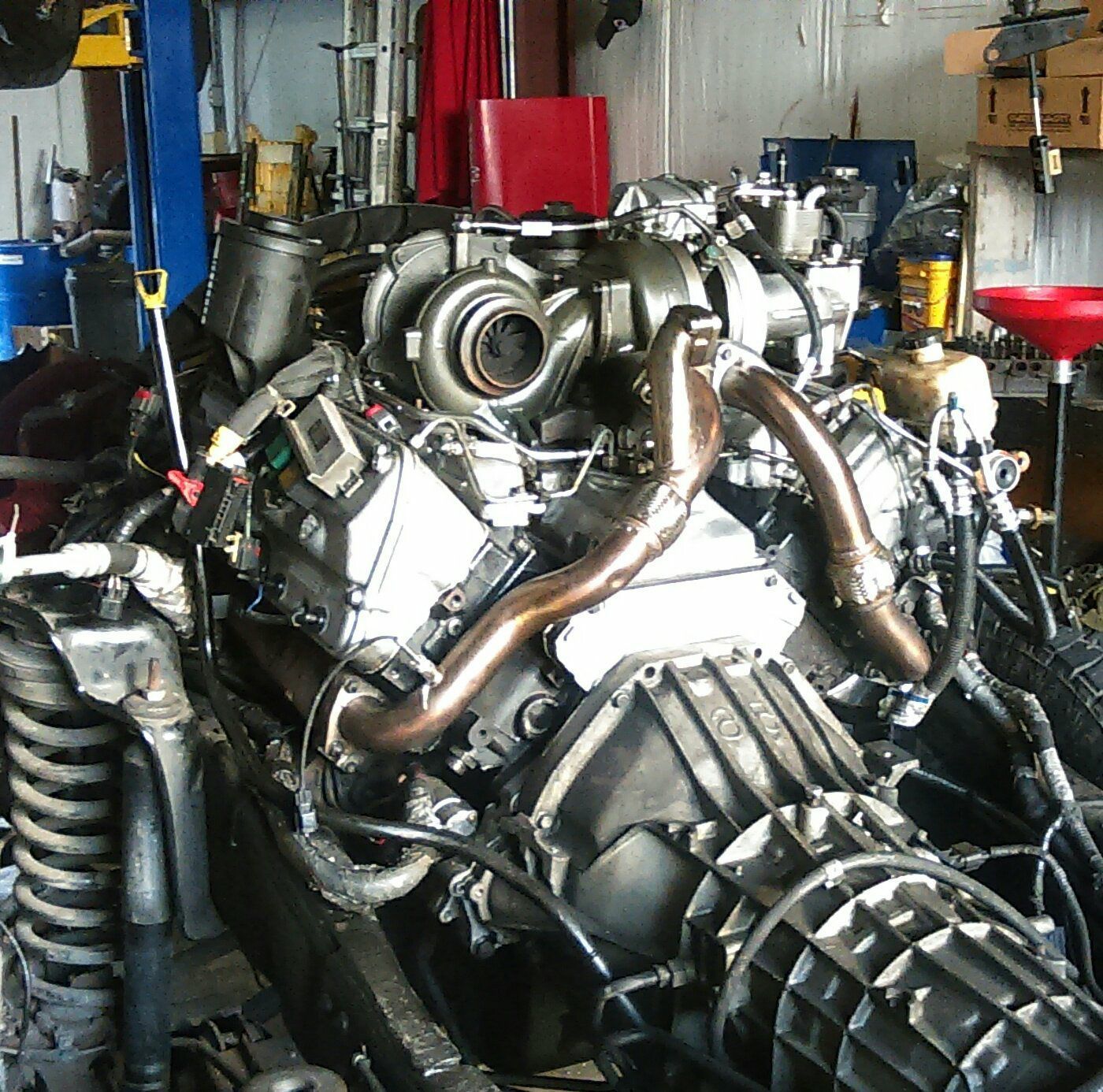 Transmission