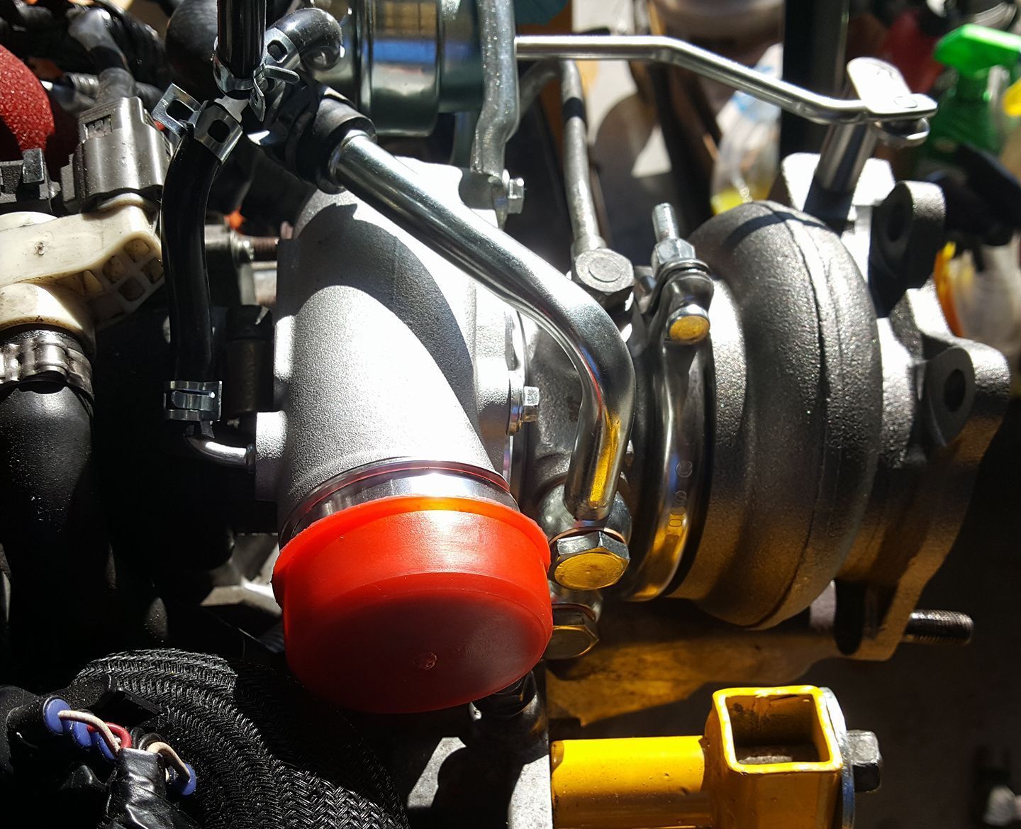 Turbo
