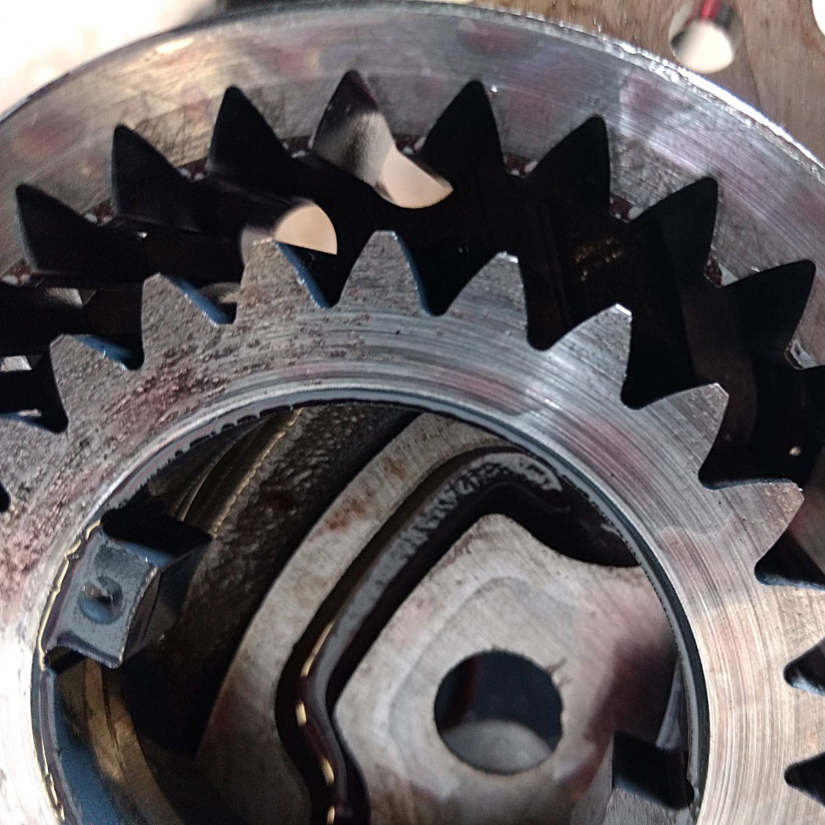 Gears