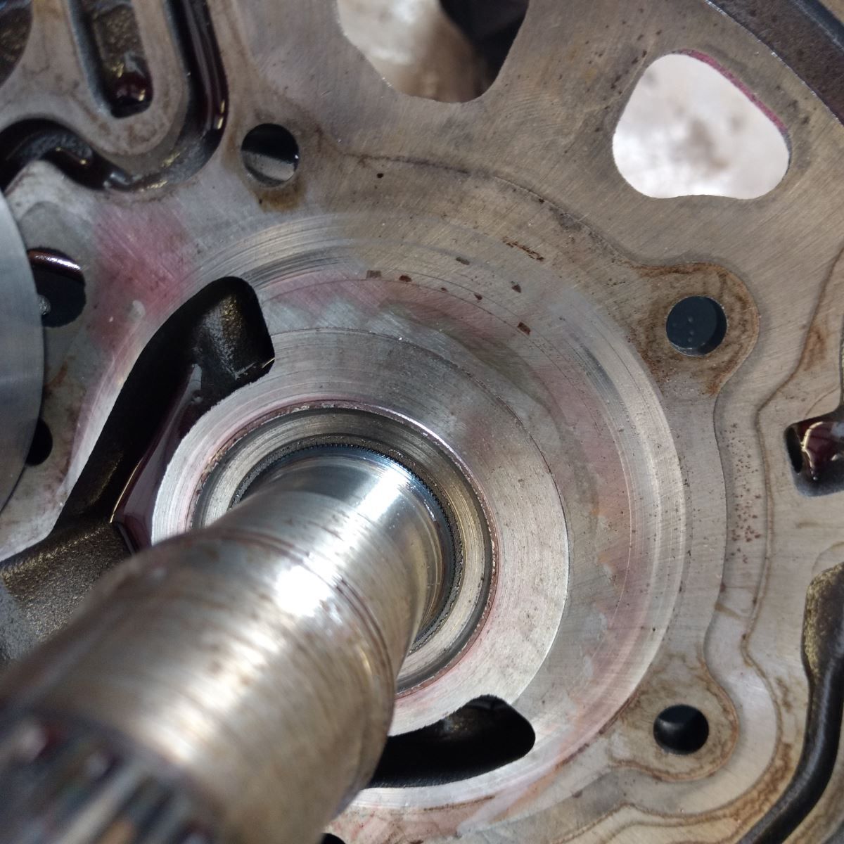 Gears