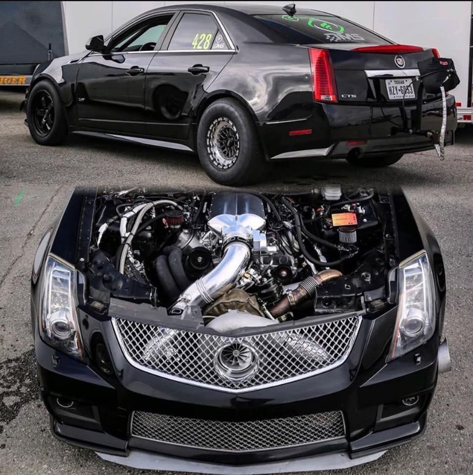 Engine repair