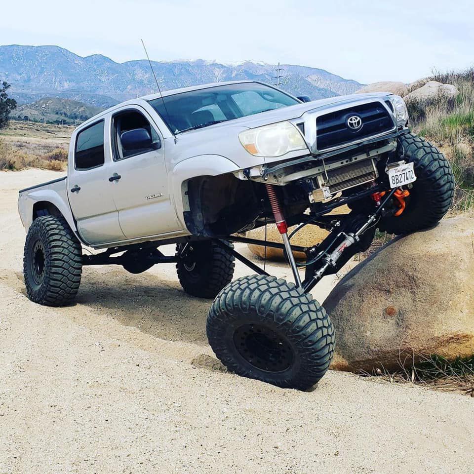 Trucks