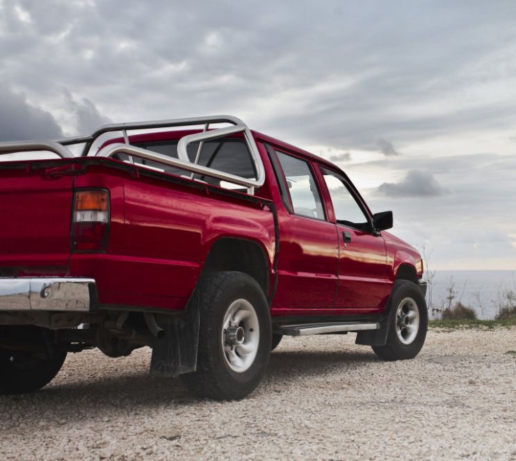 Truck